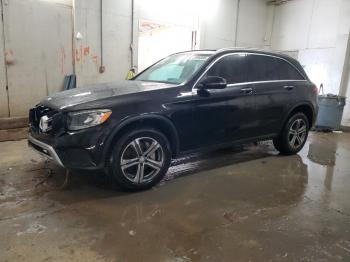  Salvage Mercedes-Benz GLC