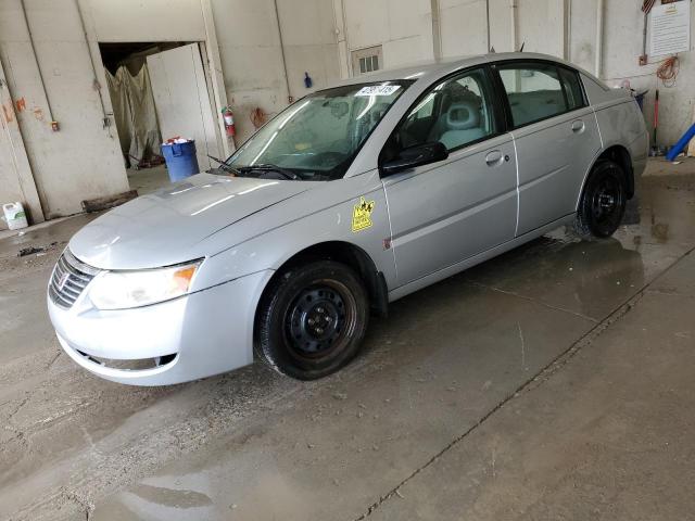  Salvage Saturn Ion