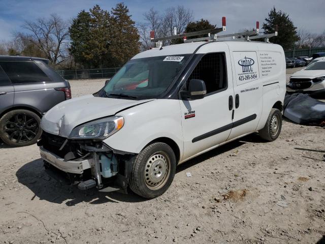  Salvage Ram Promaster