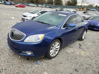  Salvage Buick Verano