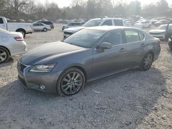  Salvage Lexus Gs