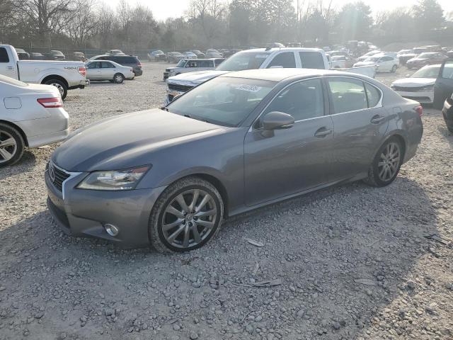  Salvage Lexus Gs