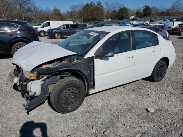  Salvage Saturn Ion