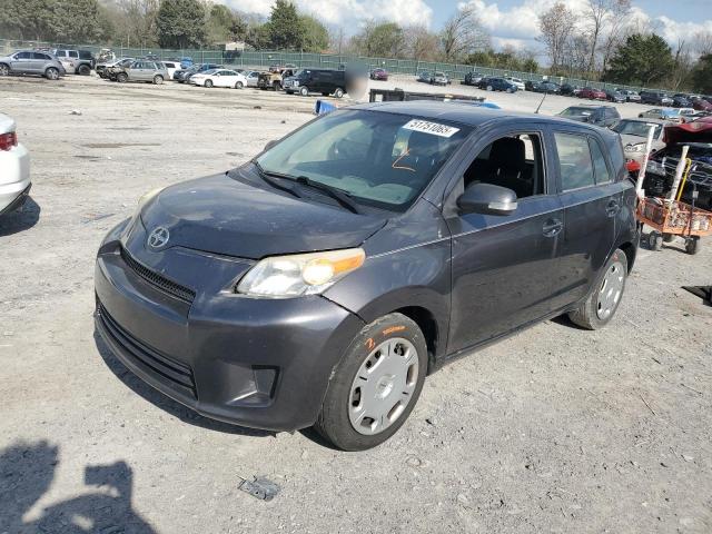  Salvage Toyota Scion