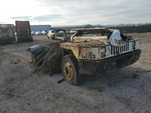 Salvage Other Truck