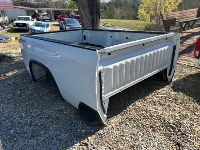  Salvage Chevrolet Truckbed