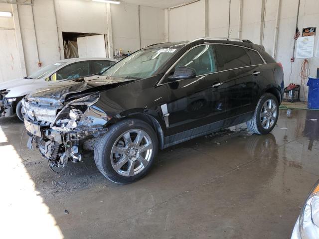  Salvage Cadillac SRX