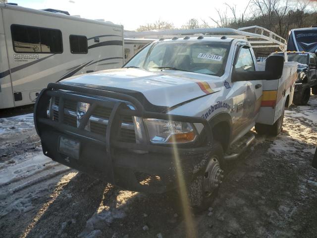  Salvage Dodge Ram 3500