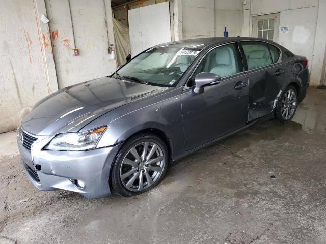 Salvage Lexus Gs