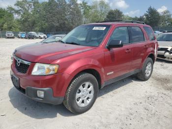  Salvage Mazda Tribute