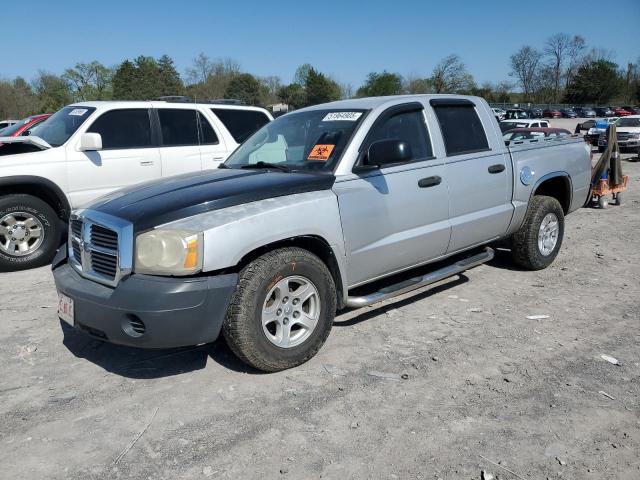  Salvage Dodge Dakota