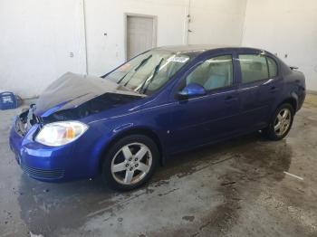  Salvage Chevrolet Cobalt