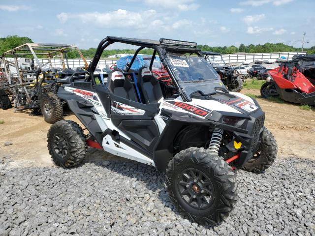  Salvage Polaris Rzr  1000