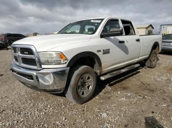  Salvage Ram 2500