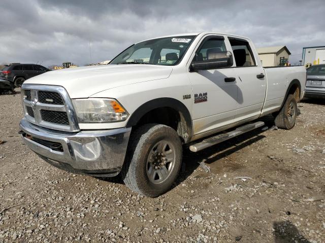  Salvage Ram 2500