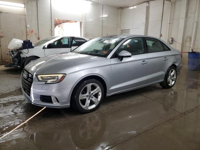  Salvage Audi A3