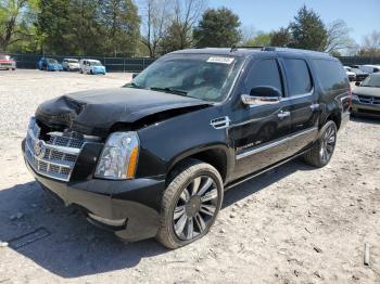  Salvage Cadillac Escalade