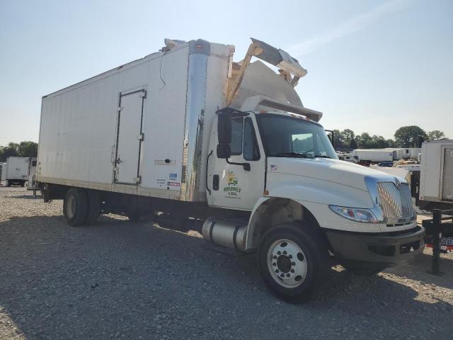 Salvage International 4300