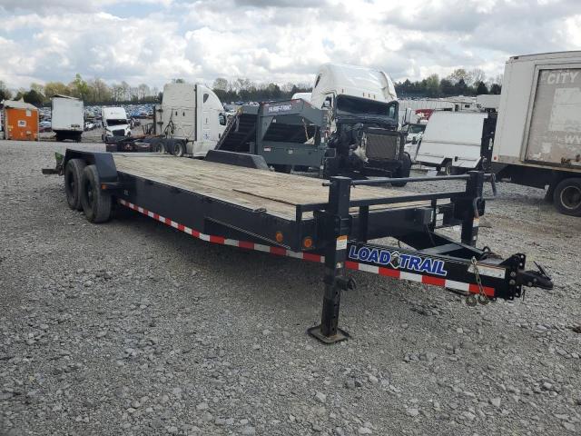  Salvage Load Trail Load Max