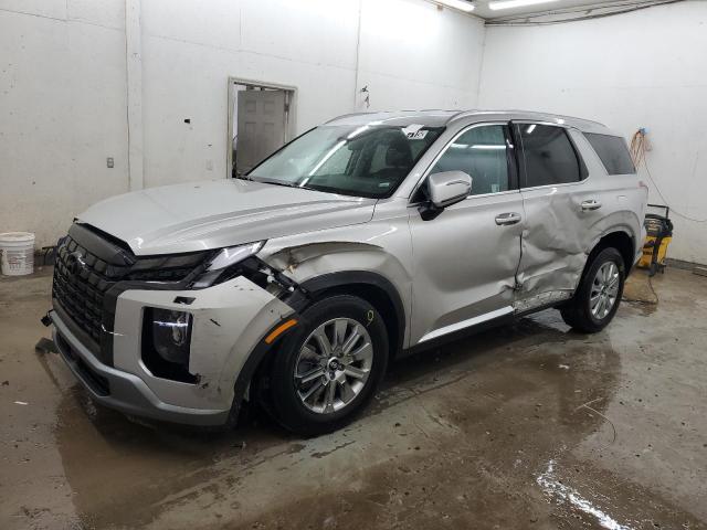  Salvage Hyundai PALISADE