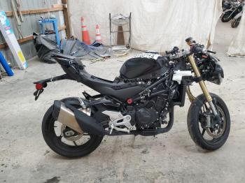  Salvage Cf Moto 450ss