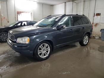  Salvage Volvo XC90