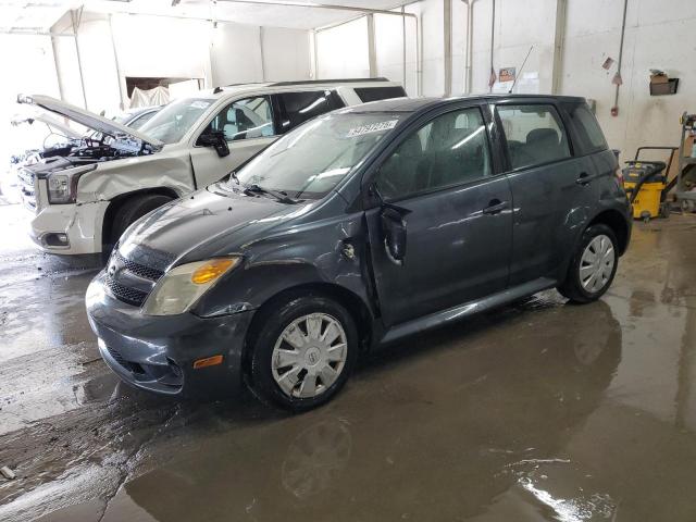  Salvage Toyota Scion