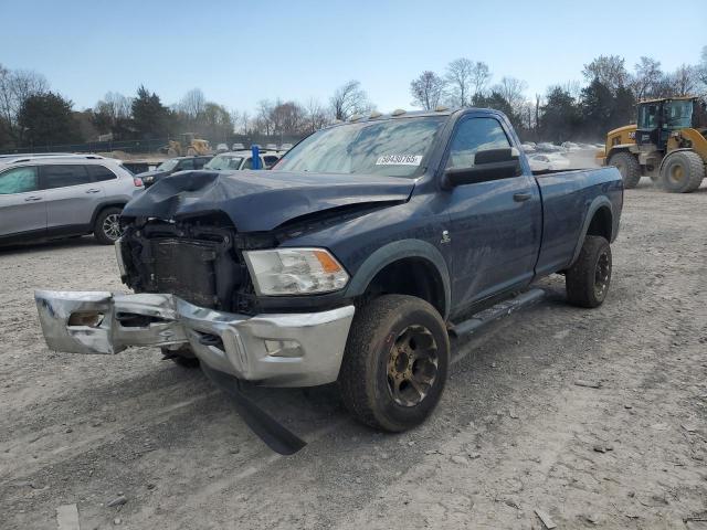  Salvage Dodge Ram 2500