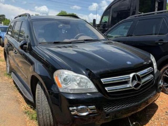  Salvage Mercedes-Benz G-Class