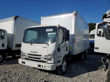  Salvage Isuzu Npr Hd
