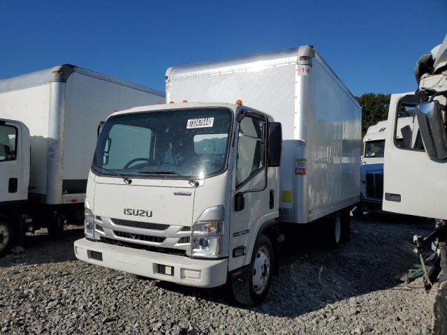  Salvage Isuzu Npr Hd