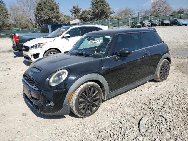  Salvage MINI Cooper