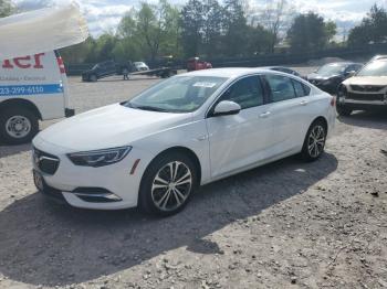  Salvage Buick Regal