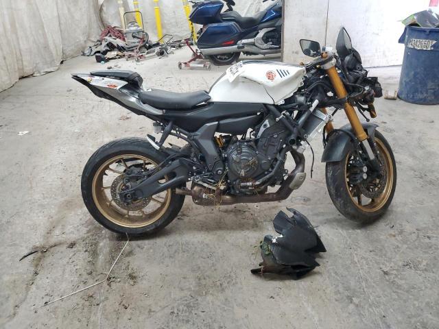  Salvage Yamaha Yzfr7