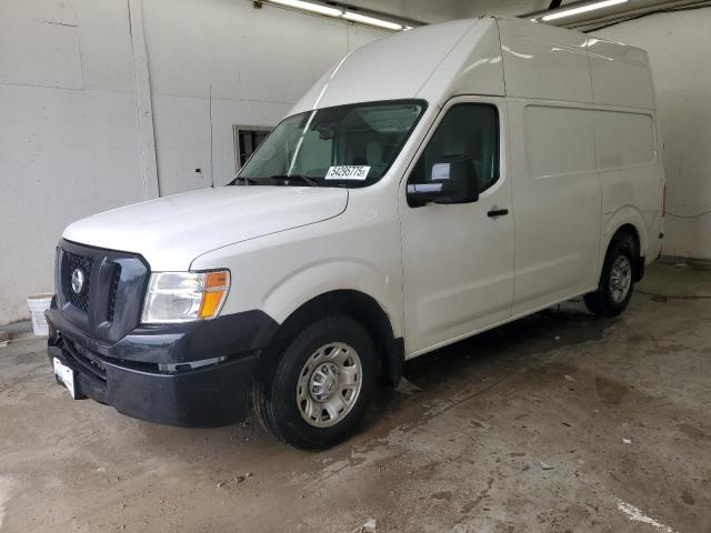  Salvage Nissan Nv