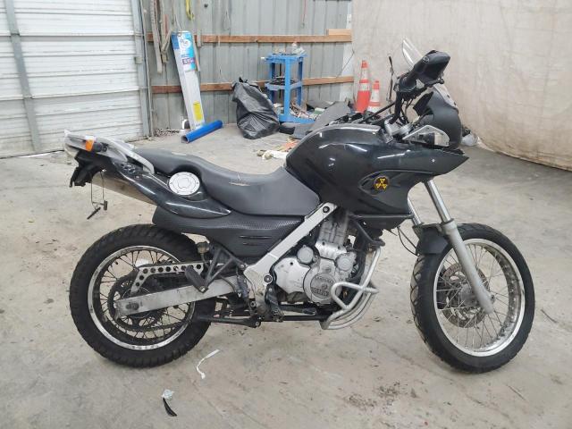  Salvage BMW F-series