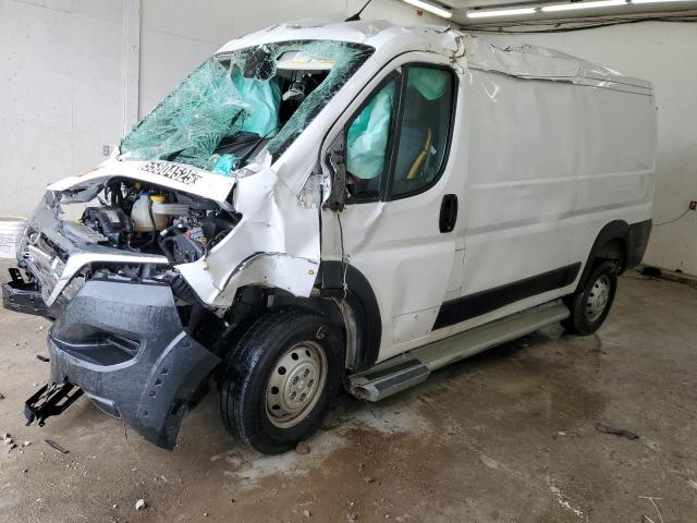  Salvage Ram Promaster