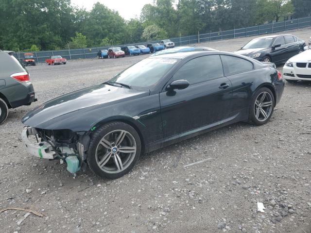  Salvage BMW M Series