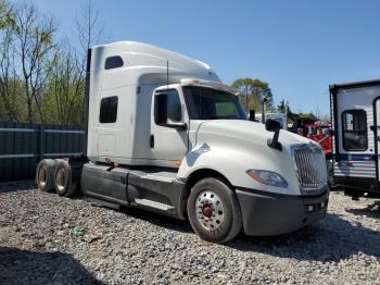  Salvage International Lt625