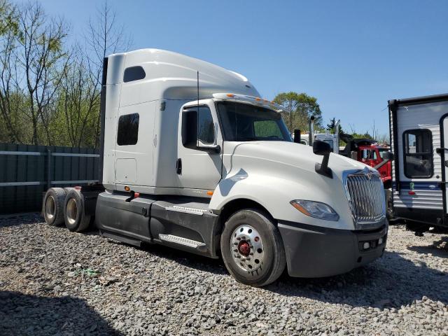  Salvage International Lt625