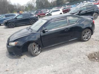  Salvage Toyota Scion