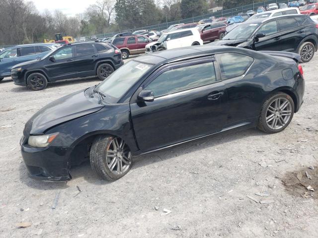  Salvage Toyota Scion