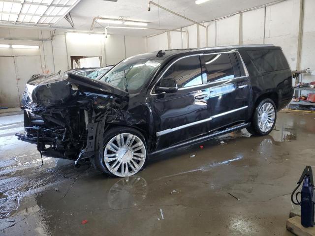  Salvage Cadillac Escalade