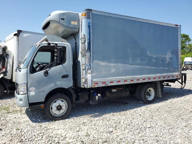  Salvage Hino 195