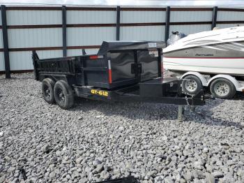  Salvage Chubbsteel Other