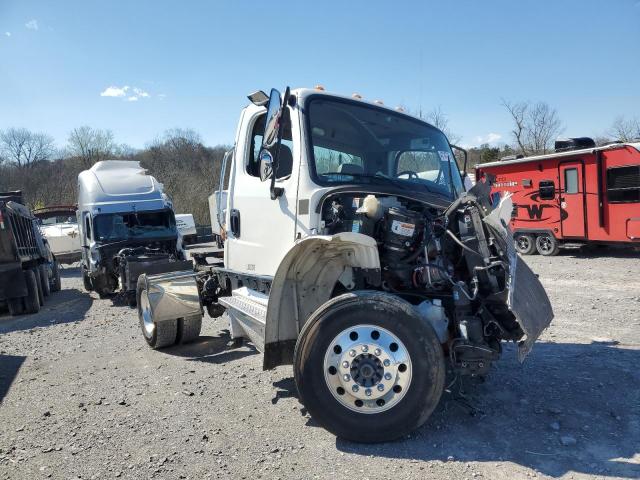  Salvage Freightliner M2 106 Med