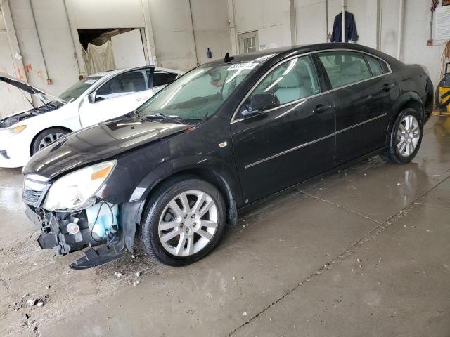  Salvage Saturn Aura