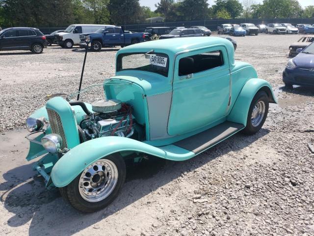 Salvage Ford Other