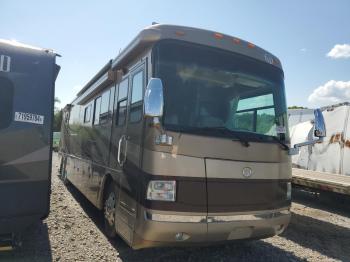  Salvage Mnac Motorhome