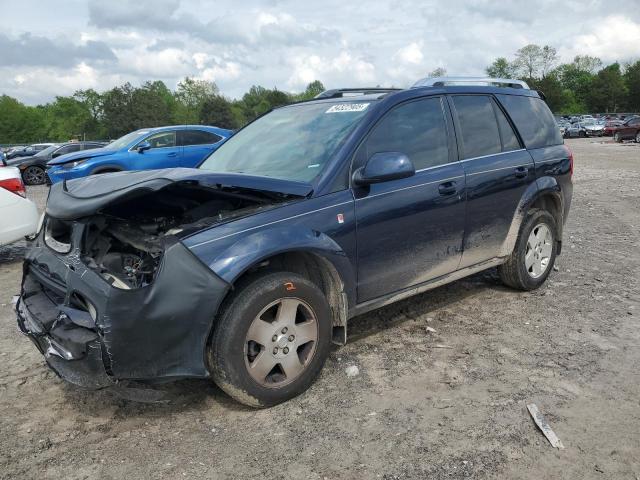  Salvage Saturn Vue